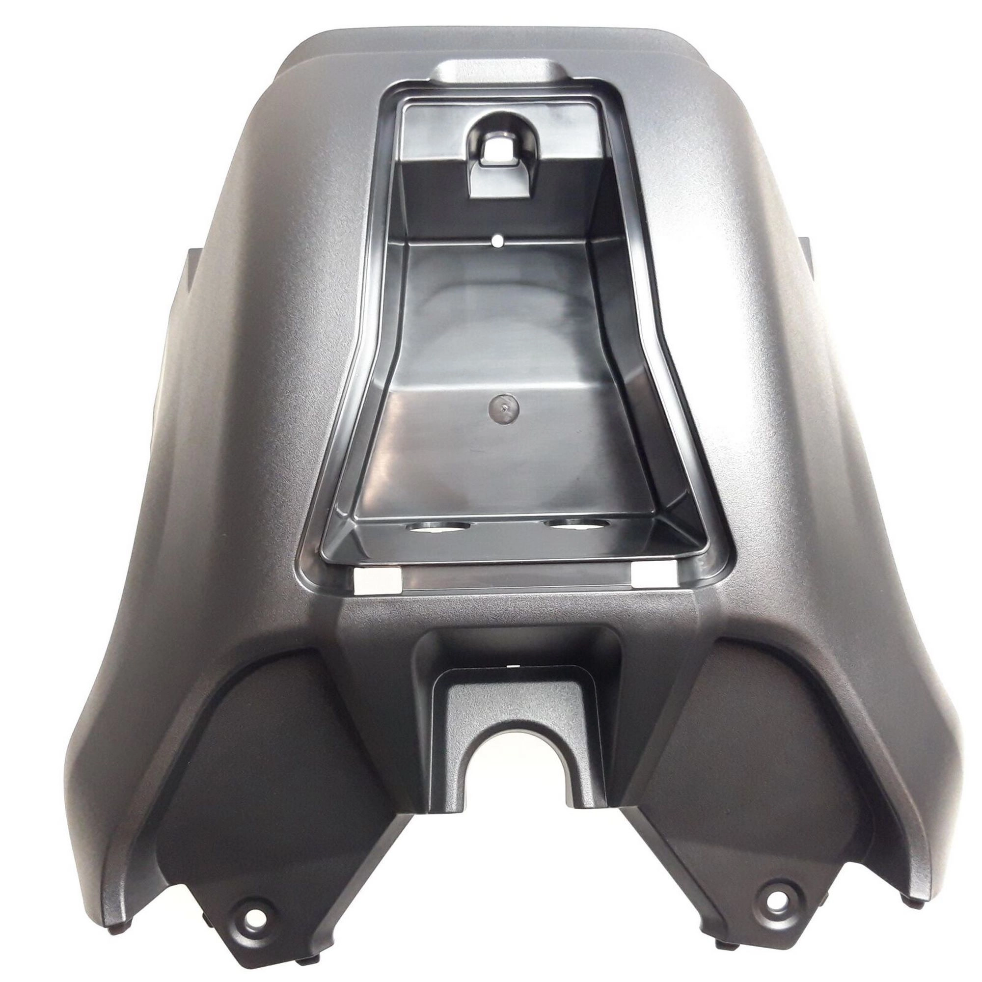 SEGWAY SNARLER 570 DEPO ÜST PLASTİĞİ #KM 78054